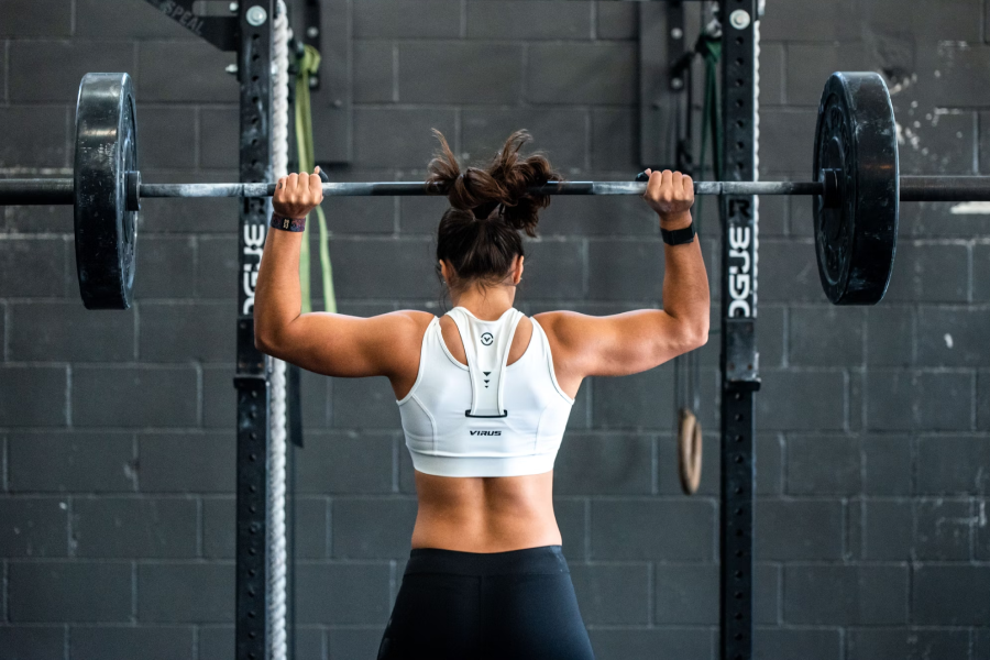 Nike Black Leggings for Women